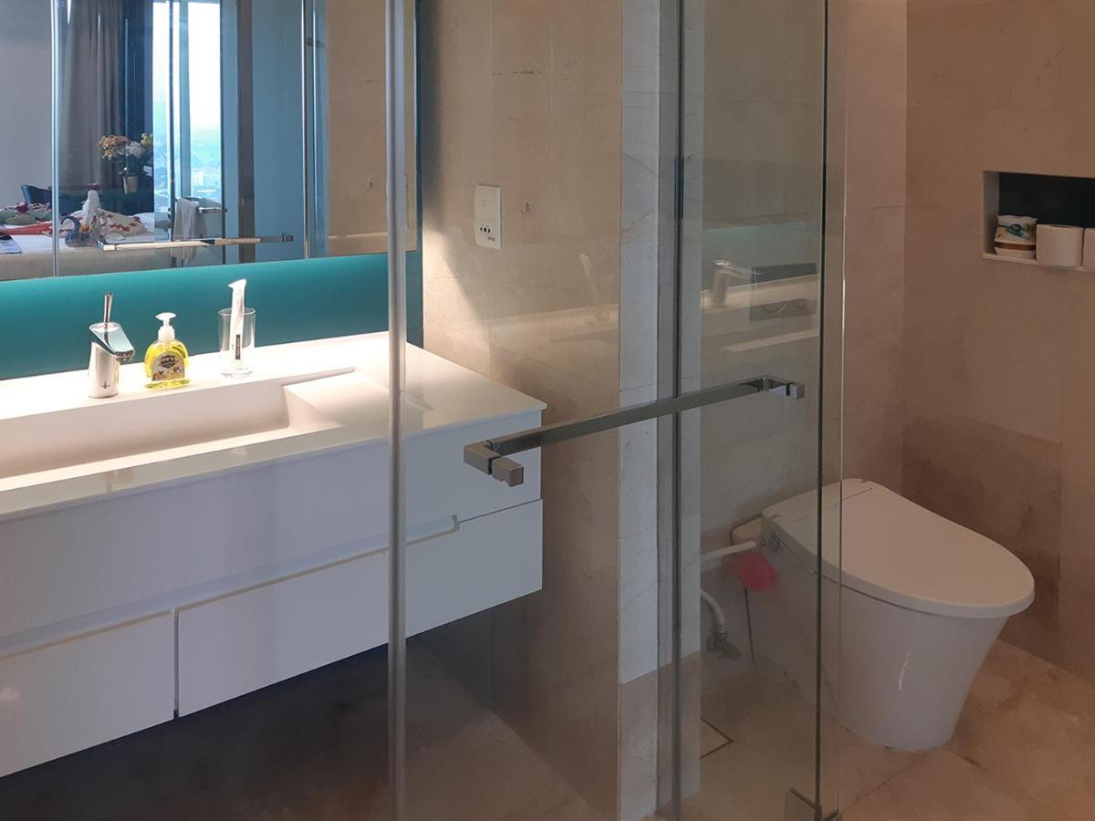 The Tropicana Serviced Suites Klcc Kuala Lumpur Exterior foto