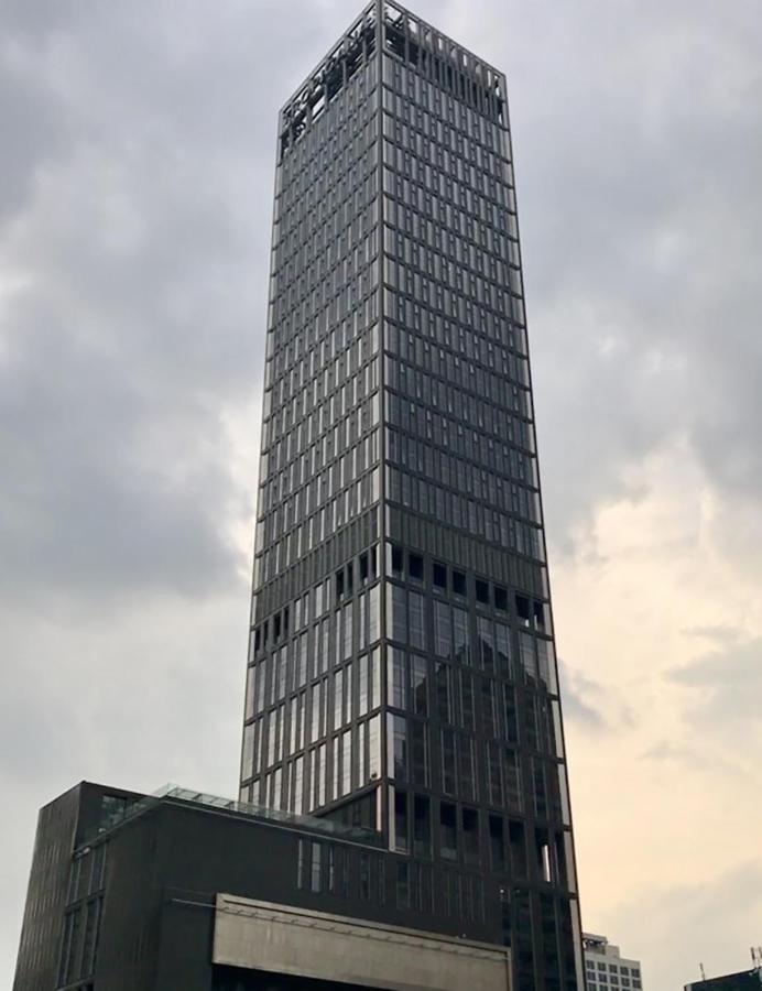 The Tropicana Serviced Suites Klcc Kuala Lumpur Exterior foto