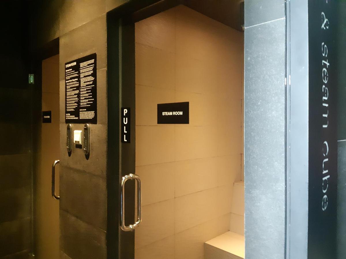 The Tropicana Serviced Suites Klcc Kuala Lumpur Exterior foto