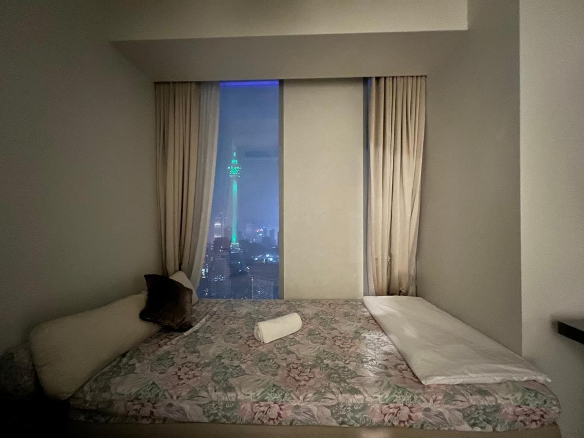 The Tropicana Serviced Suites Klcc Kuala Lumpur Exterior foto